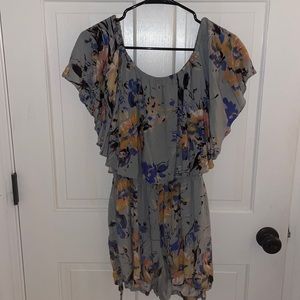 UMGEE Romper. Size medium.